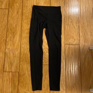 Lululemon Speed Up Leggings
